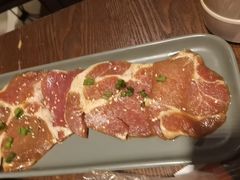 -新石器烤肉(中房金谊广场店)