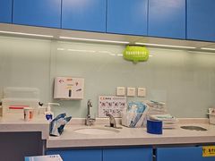 -极橙儿童齿科矫正中心(奥城店)