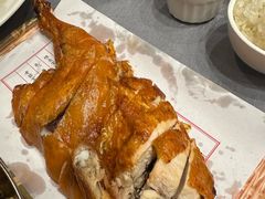 -金哥私房菜馆(张府园总店)