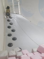 -MINI MARS KIDS CLUB亲子家庭中心(长宁天山店)