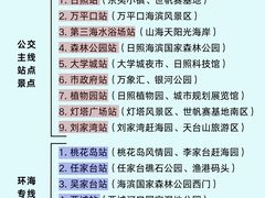 -日照海滨国家森林公园