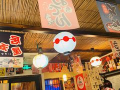 大堂-吉屋居酒屋(群力店)