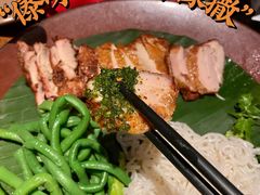 -花马天堂云南餐厅 Lost Heaven(高邮路店)
