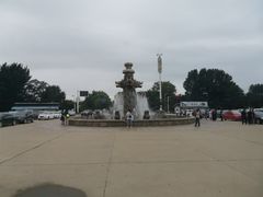 -南戴河国际娱乐中心