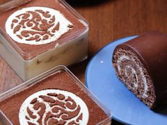 -沈阳和平艾美酒店新食谱西餐厅