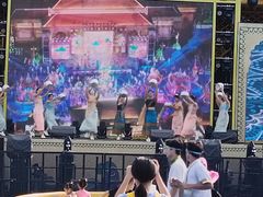 -南宁方特东盟神画