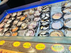 -行运海鲜食集(北京首店)