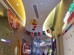 -金宝贝早教(大悦城中心)