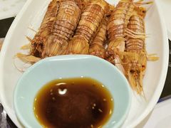 -开海·红岛海鲜虾水饺(石老人店)