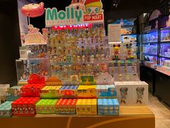 -泡泡玛特POPMART(苏州诚品生活店)