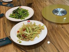 -小船渔村•大连菜•大连焖鱼(明泽街店)