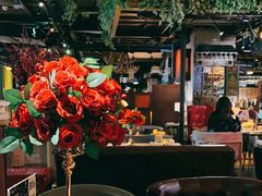 大堂-杂咖zacup(领展中心城店)