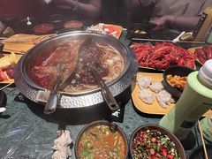 -牛New寿喜烧(金鹰世界店)