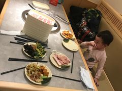 -福成自助烤肉(双桥万达店)