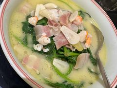 -香雪海饭店中餐厅(玉山店)