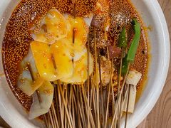 -嘉州叶婆婆钵钵鸡(建设路店)