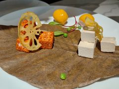 -南堂馆·新川菜(春熙路店)