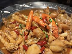 -胖哥俩肉蟹煲(杭州下沙学林街店)