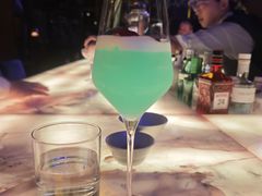 -The Penthouse酒吧
