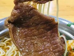 -朝阳路拉面店