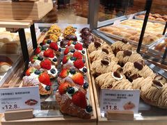 -七鲜超市(瑞虹天地太阳宫店)