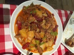 西贝莜面村(金桥店)-西贝(金桥店)