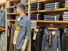 -优衣库(重庆万象城店)