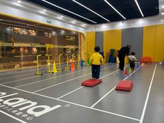 -BingoLand宾果体能中心(钱江新城店)