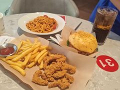 -必胜客(东部星悦天地店)