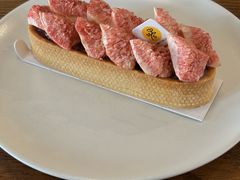 无花果挞-Money Shops(愚园路店)