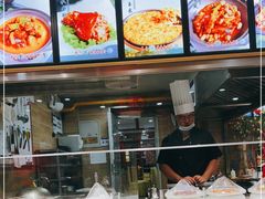 -百味饺子城•海鲜家常菜(秦皇岛店)