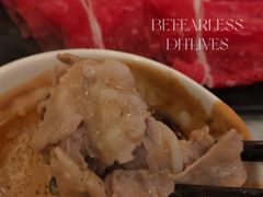 -东来顺饭庄(天坛店)