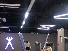 -瑞力健身(解放数创广场店)