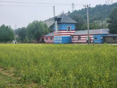 -大连铭湖国际观光牧场