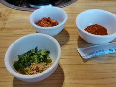 -阿婆情腊排骨火锅(金虹路店)