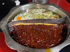 -储奇门鳝鱼火锅(总店)