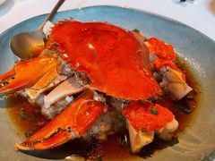 -三号黄浦会Canton Table