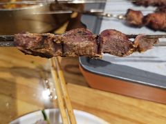 -记忆串城·东北烧烤·小龙虾·大型团建(南油店)