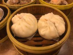 -华联广州大酒店-餐厅