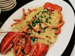 -丰收日·小海鲜·沪上家宴(顾村正大店)