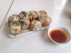 iphone_upload_pic-咬不得高祖生煎·简餐(高银街店)