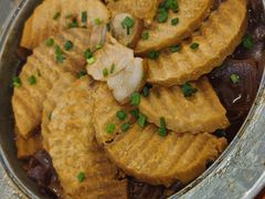 -锡和无锡菜(景丽苑店)