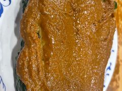 麻酱黄瓜-柴氏风味斋(甘家口店)