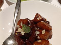 -小厨娘淮扬菜(天印大道店)