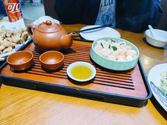 -外婆烧.老杭帮菜(庆春店)
