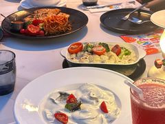 -安妮意大利餐厅(日坛店)