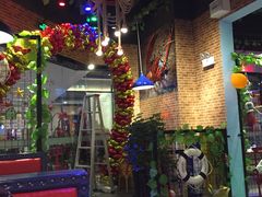 -米小姐肉蟹煲(万达店)
