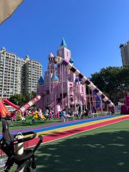 -四季梦幻亲子乐园(四季天地店)