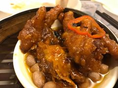 -点点心点心专门店(湾仔店)
