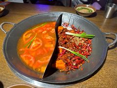 -萍姐火锅·公路夜市(打浦桥日月光店)